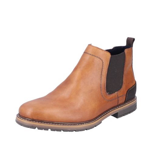 Rieker Boots 13751-24 size 42